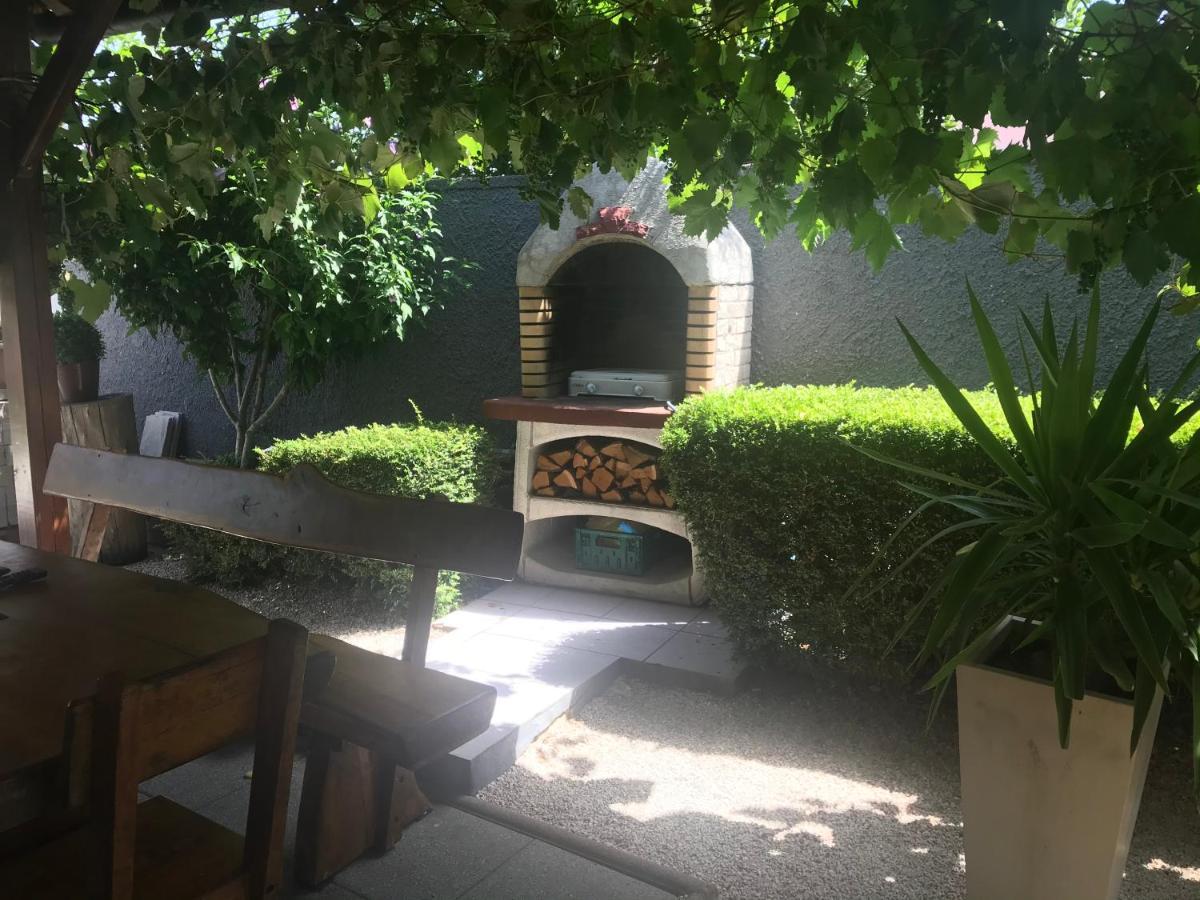 Deluxe Apartment Bluebay Oasis Fažana Εξωτερικό φωτογραφία