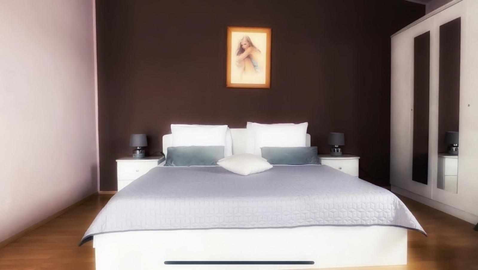 Deluxe Apartment Bluebay Oasis Fažana Εξωτερικό φωτογραφία