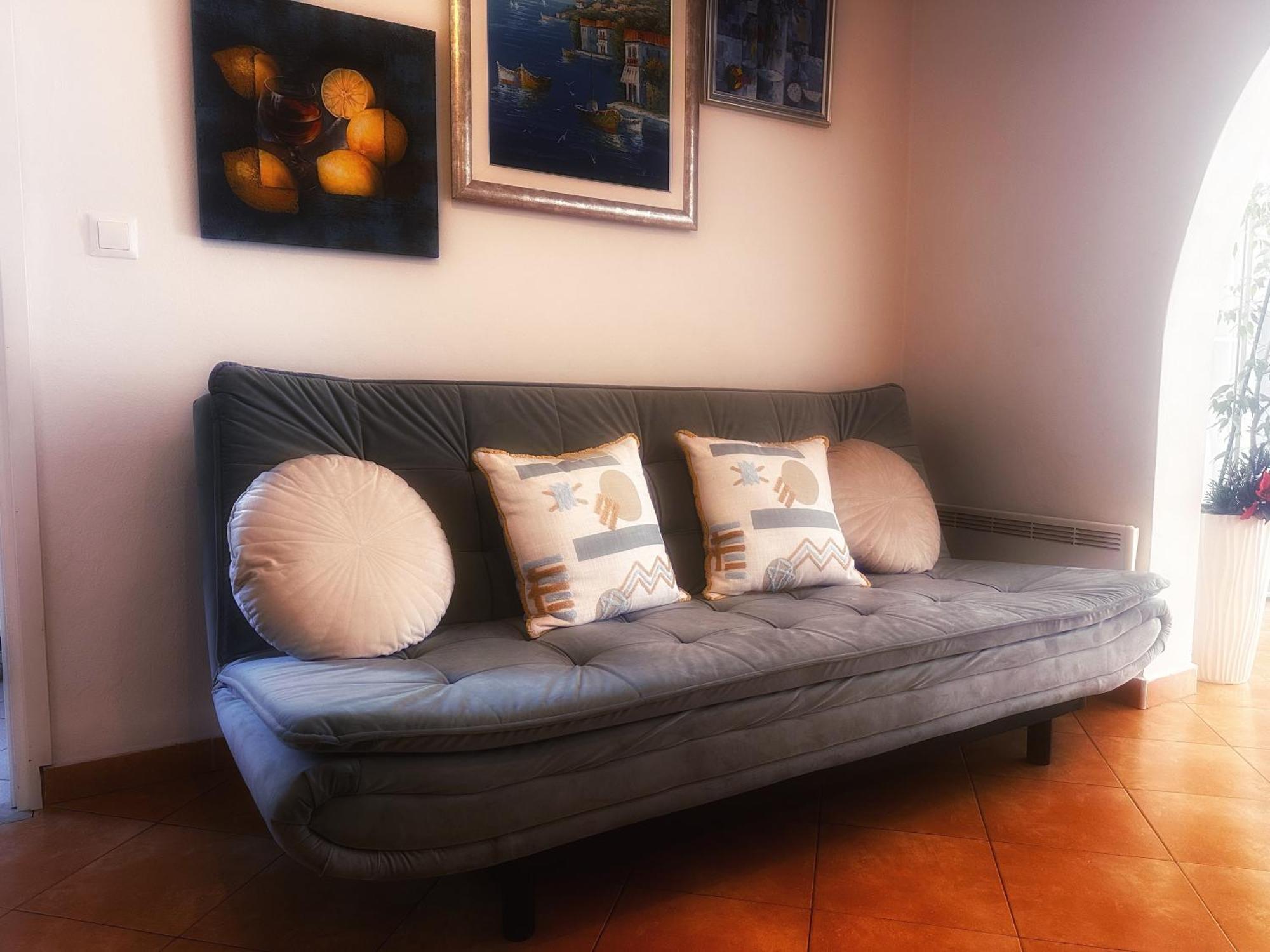 Deluxe Apartment Bluebay Oasis Fažana Εξωτερικό φωτογραφία