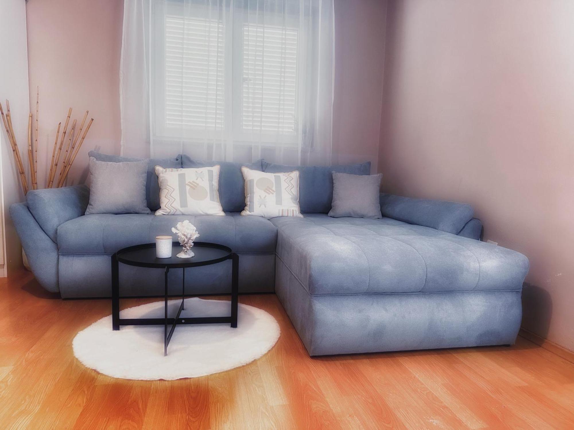 Deluxe Apartment Bluebay Oasis Fažana Εξωτερικό φωτογραφία